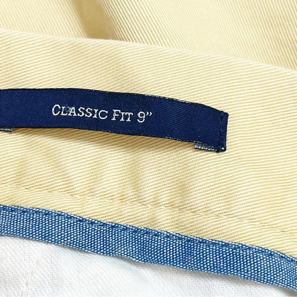 Polo by Ralph Lauren Chino Shorts - Picture 7 of 10